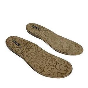 Rocky 4 EUR Sole Insoles Size 41 4EUR Shoe Inserts Comfort Walking Step